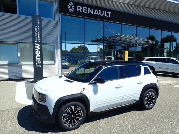 Renault R4