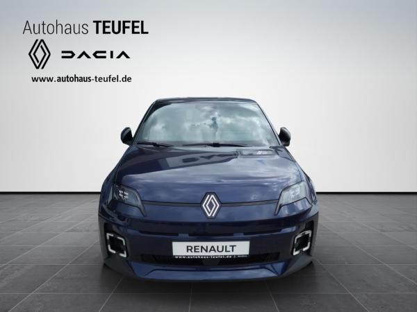 Renault R5