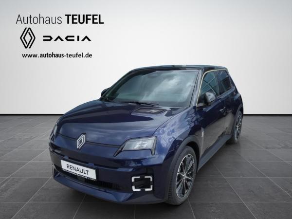 Renault R5