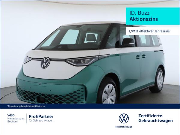 Volkswagen ID.Buzz