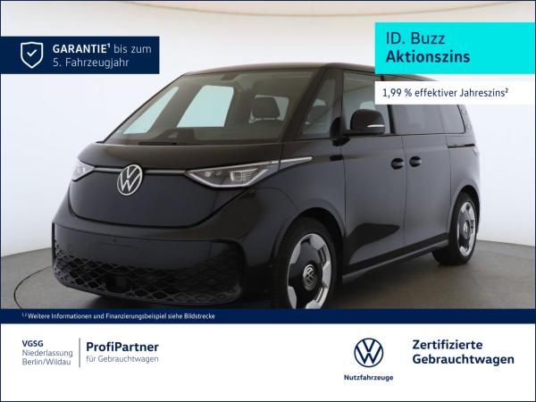 Volkswagen ID.Buzz