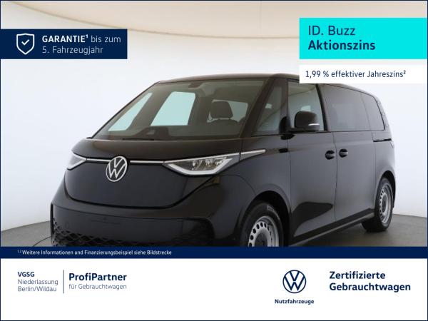 Volkswagen ID.Buzz