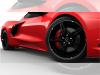 Corvette C8
