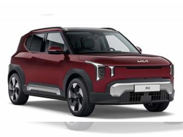 Kia EV2