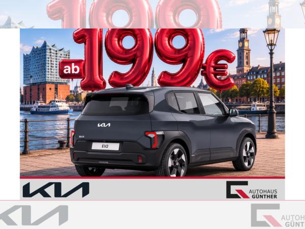 Kia EV2