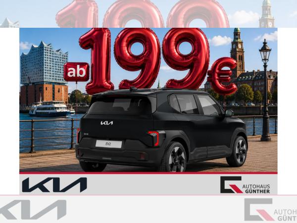 Kia EV2