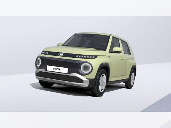Hyundai INSTER