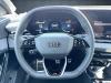 Audi SQ6 e-tron