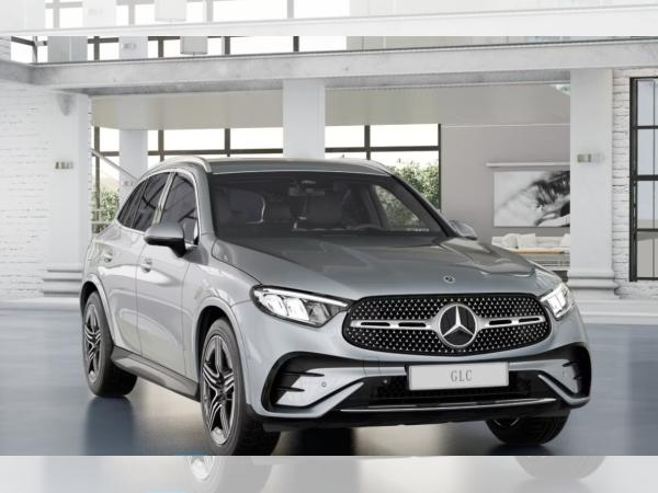 Mercedes-Benz GLC 200