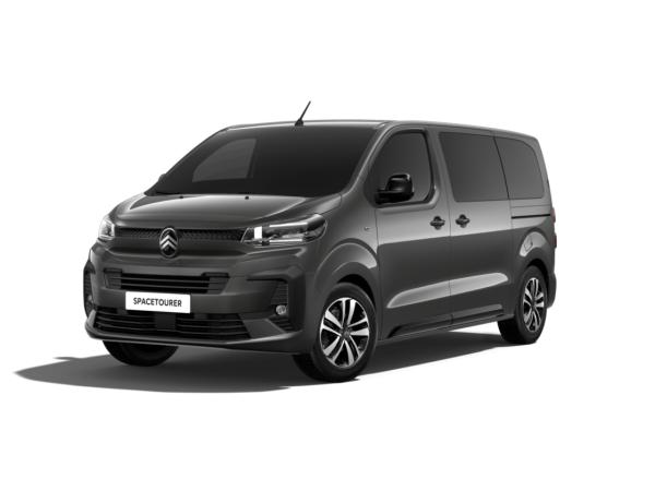 Citroën SpaceTourer