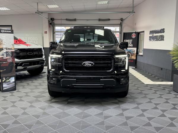 Ford F 150