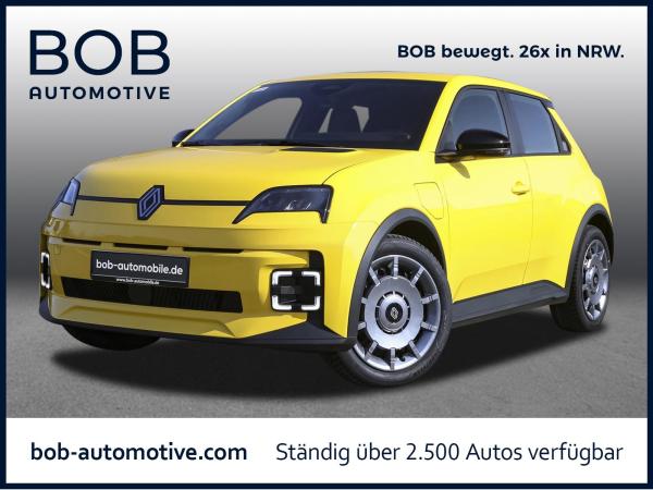Renault R5