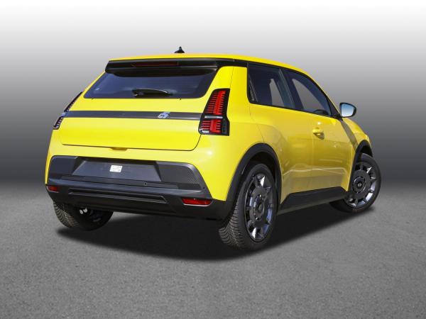 Renault R5