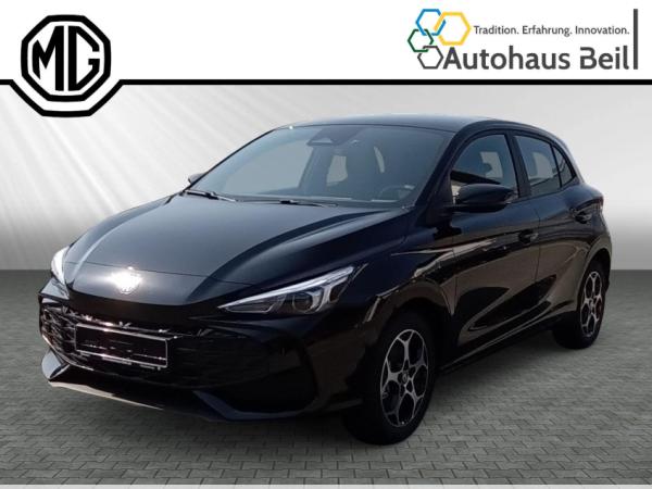 MG MG3