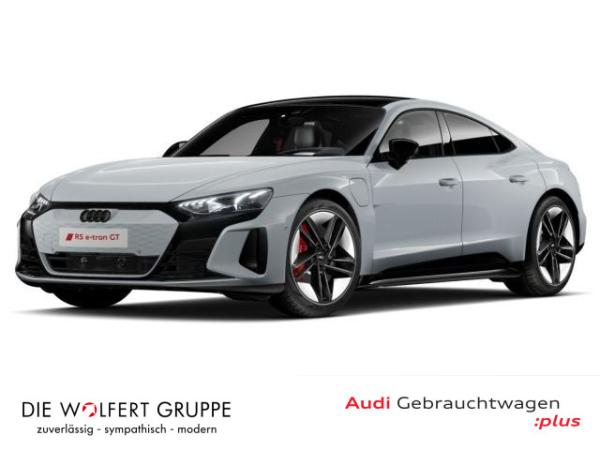 Audi RS e-tron GT