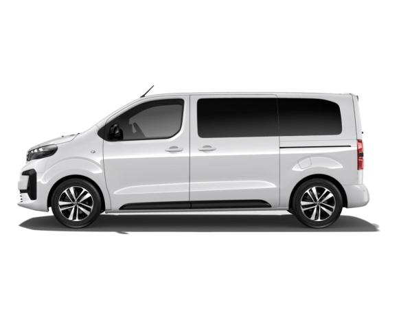 Peugeot Traveller