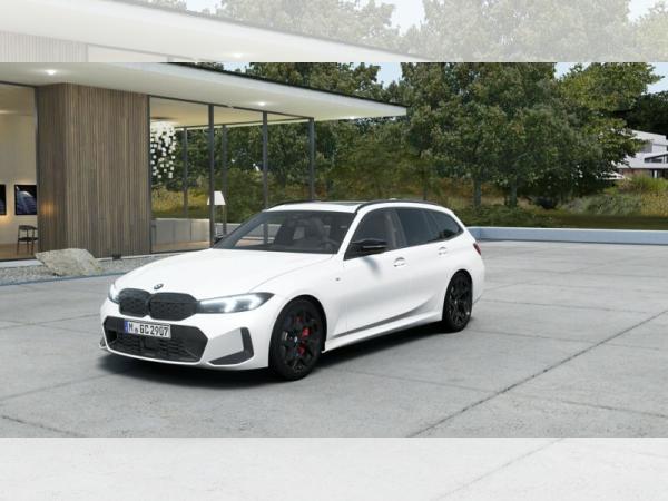 BMW M340