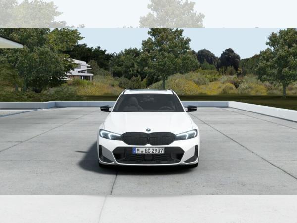 BMW M340