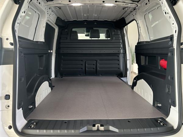 Volkswagen ID.Buzz Cargo