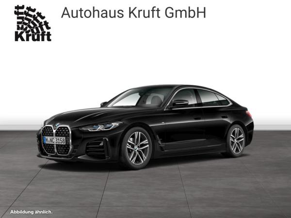 BMW 430