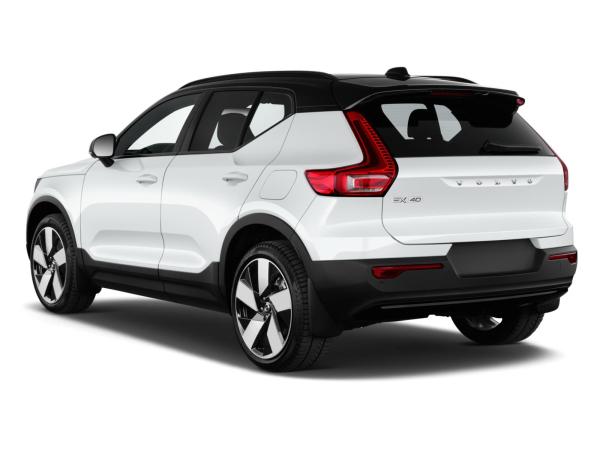 Volvo EX40