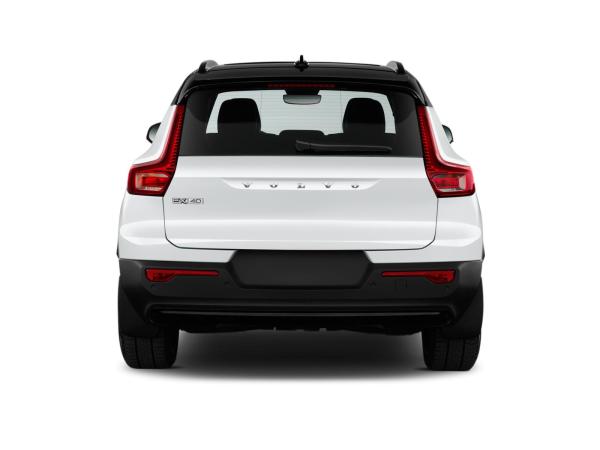 Volvo EX40