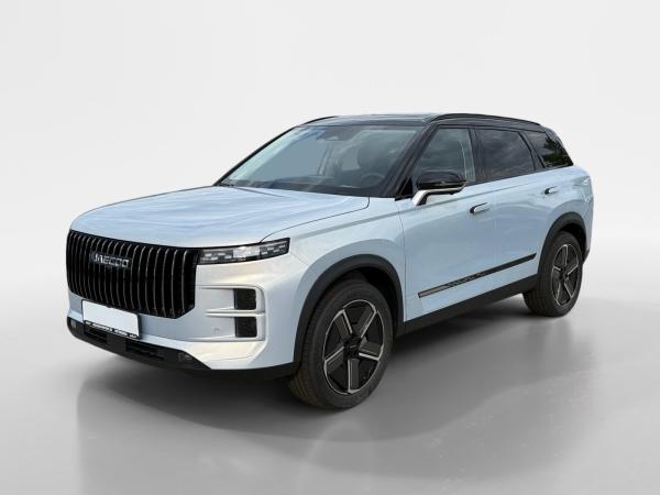 Jaecoo J7