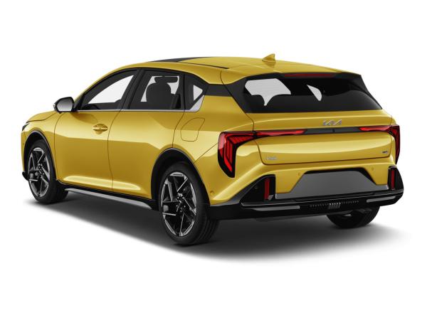 Kia K4