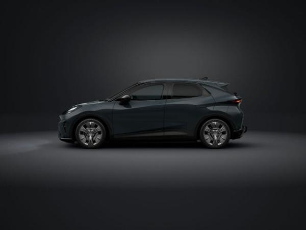 Cupra Raval