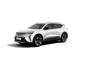 Renault Scenic E-Tech