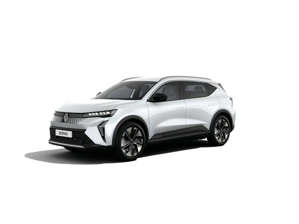 Renault Scenic E-Tech
