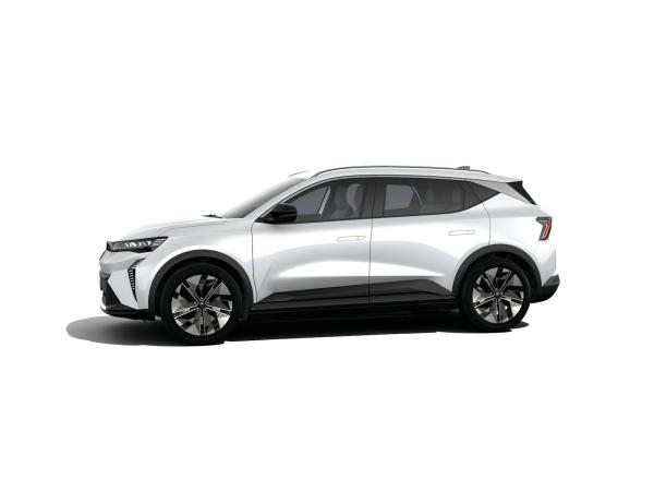 Renault Scenic E-Tech