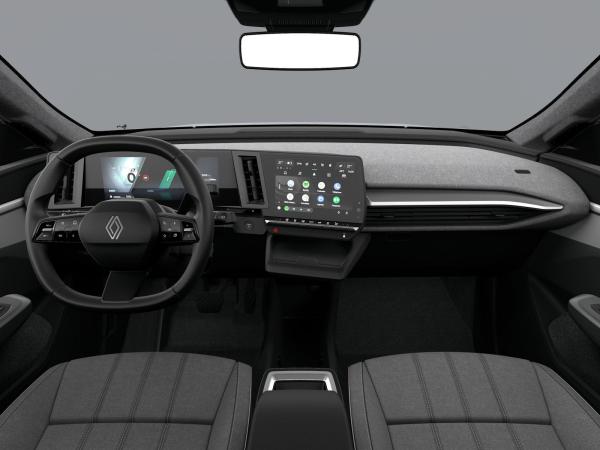 Renault Scenic E-Tech