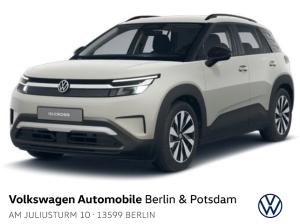 Volkswagen ID.Cross