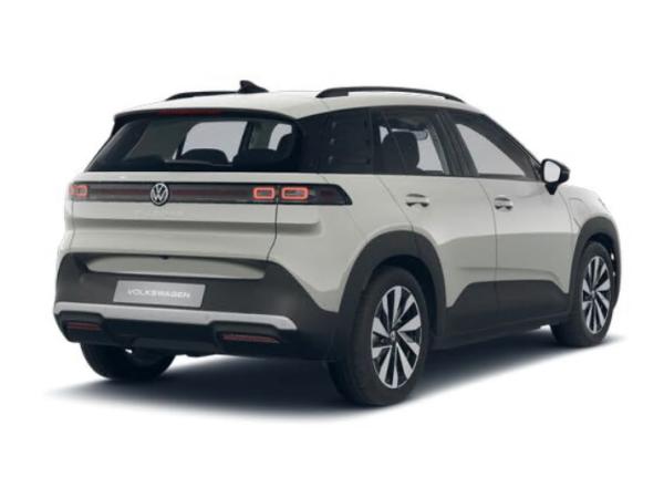 Volkswagen ID.Cross