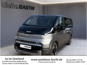 Kia PV5