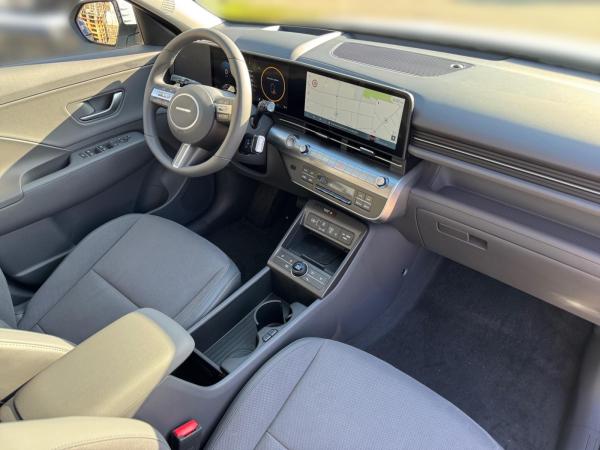 Hyundai KONA Elektro