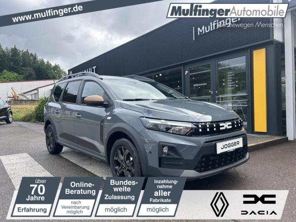 Dacia Jogger