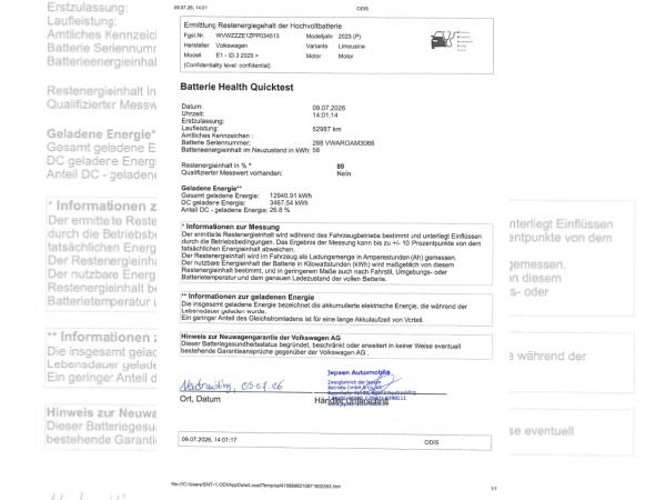 Volkswagen ID.3
