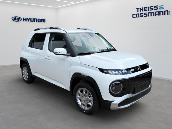 Hyundai INSTER