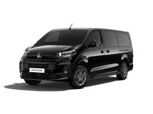 Citroën SpaceTourer