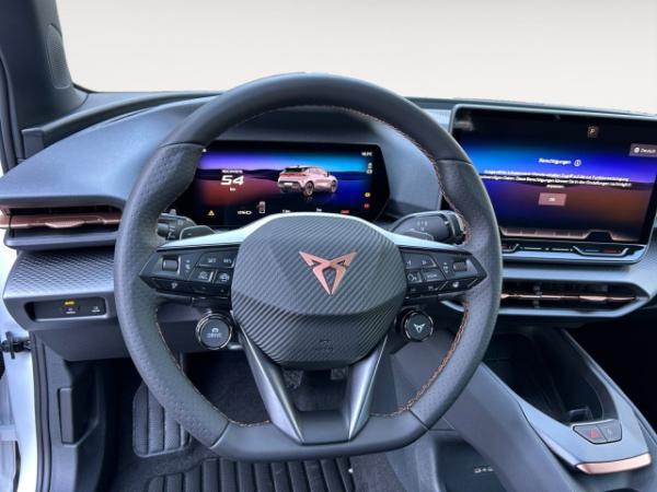 Cupra Raval