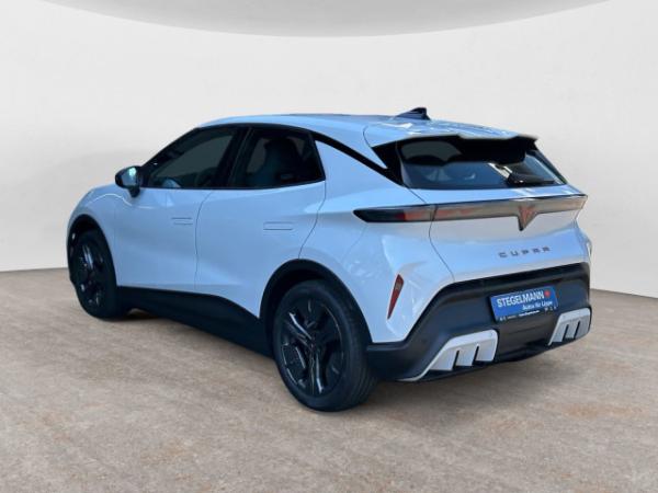 Cupra Raval