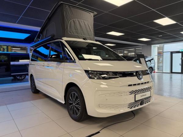 Volkswagen California