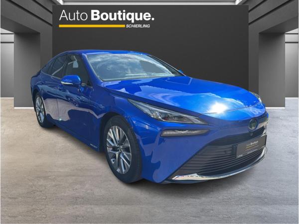Toyota Mirai