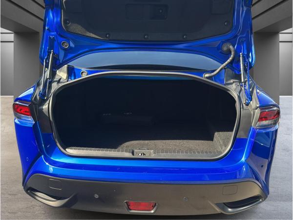 Toyota Mirai