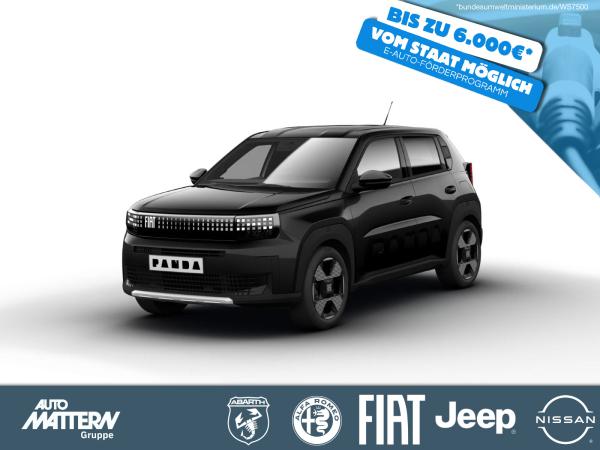 Fiat Grande Panda