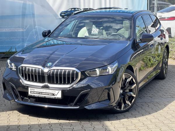 BMW 550