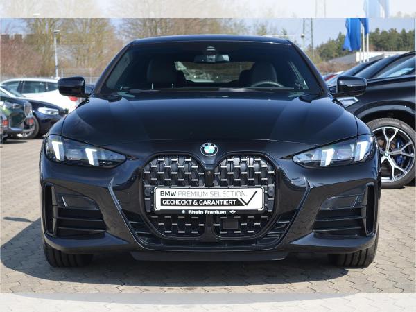 BMW 430