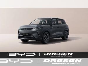 BYD ATTO 2